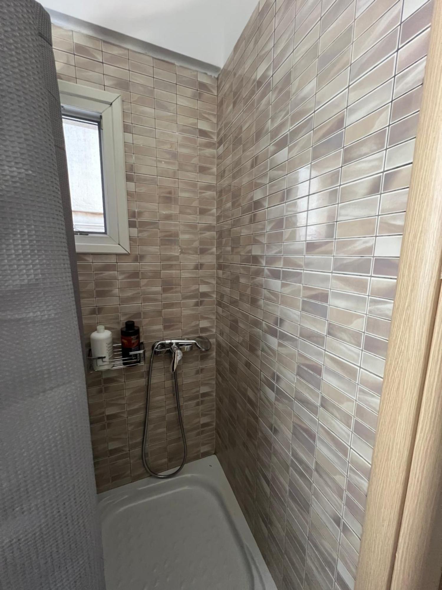 Appartement Syggrou Project 6 à Thessalonique Extérieur photo